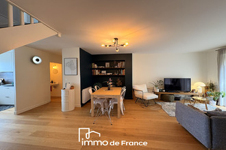 Ma-Cabane - Vente Appartement RODEZ, 96 m²