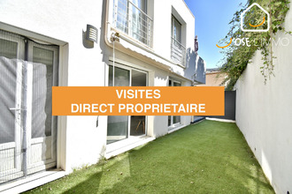 Ma-Cabane - Vente Appartement Rognac, 60 m²