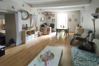 Ma-Cabane - Vente Appartement La Roque-d'Anthéron, 84 m²