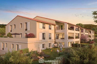 Ma-Cabane - Vente Appartement Rognes, 42 m²