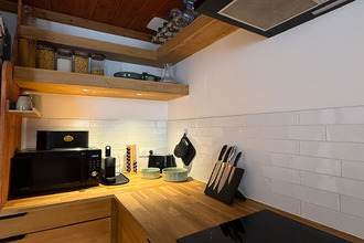 Ma-Cabane - Vente Appartement ROGNES, 33 m²