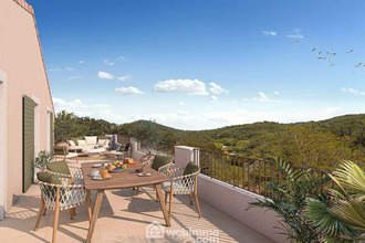 Ma-Cabane - Vente Appartement Rognes, 42 m²