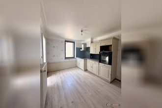 Ma-Cabane - Vente Appartement Rohrbach-lès-Bitche, 81 m²