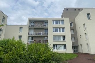 Ma-Cabane - Vente Appartement Roissy-en-Brie, 58 m²