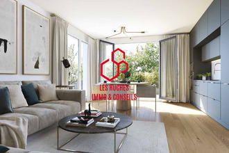 Vente Appartement 77680, Roissy-en-Brie France