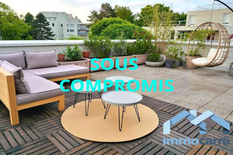 Ma-Cabane - Vente Appartement Roissy-en-Brie, 100 m²