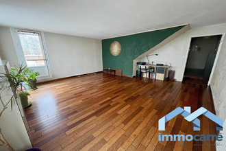 Ma-Cabane - Vente Appartement Roissy-en-Brie, 100 m²