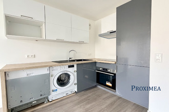 Ma-Cabane - Vente Appartement Roissy-en-Brie, 37 m²