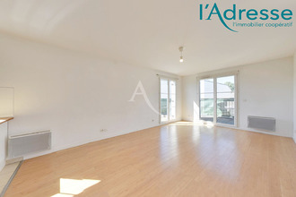 Ma-Cabane - Vente Appartement ROISSY-EN-BRIE, 60 m²