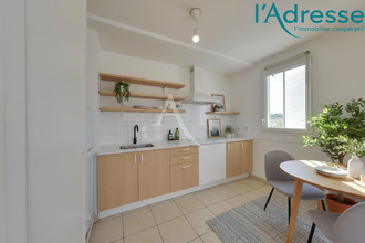 Ma-Cabane - Vente Appartement ROISSY-EN-BRIE, 60 m²