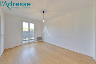 Ma-Cabane - Vente Appartement ROISSY-EN-BRIE, 36 m²