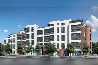 Vente Appartement 93230, Romainville France