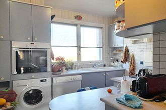 Ma-Cabane - Vente Appartement ROMAINVILLE, 83 m²