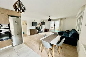 Ma-Cabane - Vente Appartement Romainville, 63 m²