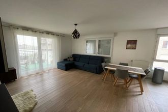 Ma-Cabane - Vente Appartement Romainville, 63 m²