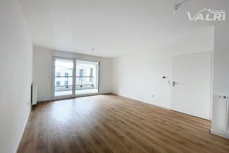 Ma-Cabane - Vente Appartement ROMAINVILLE, 87 m²