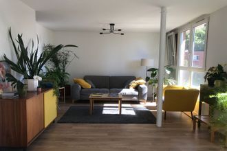 Ma-Cabane - Vente Appartement ROMAINVILLE, 86 m²