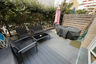 Ma-Cabane - Vente Appartement Romainville, 43 m²