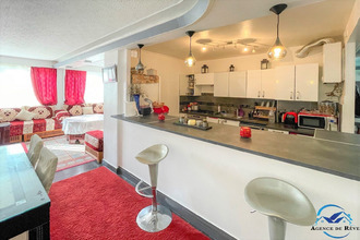 Ma-Cabane - Vente Appartement Romainville, 80 m²