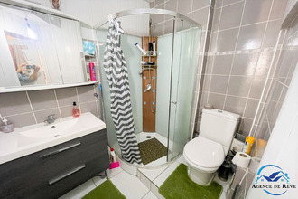 Ma-Cabane - Vente Appartement Romainville, 80 m²