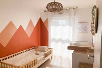 Ma-Cabane - Vente Appartement Romainville, 64 m²