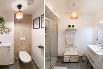 Ma-Cabane - Vente Appartement Romainville, 64 m²