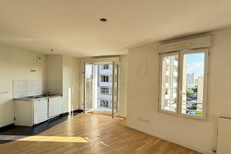 Ma-Cabane - Vente Appartement Romainville, 29 m²