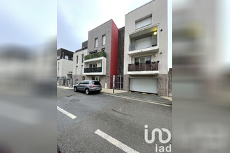 Vente Appartement 93230, Romainville France