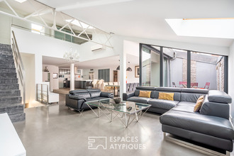 Ma-Cabane - Vente Appartement ROMAINVILLE, 388 m²