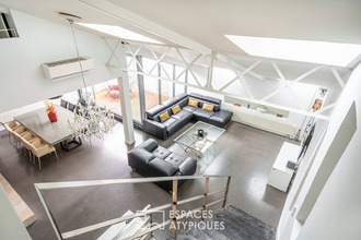 Ma-Cabane - Vente Appartement ROMAINVILLE, 388 m²