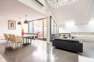 Ma-Cabane - Vente Appartement ROMAINVILLE, 388 m²