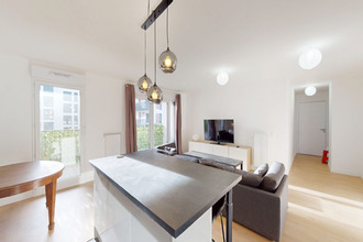 Ma-Cabane - Vente Appartement Romainville, 99 m²