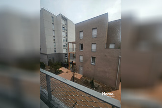 Ma-Cabane - Vente Appartement Romainville, 58 m²