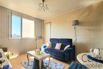 Ma-Cabane - Vente Appartement Romainville, 50 m²