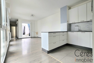 Ma-Cabane - Vente Appartement Romainville, 91 m²