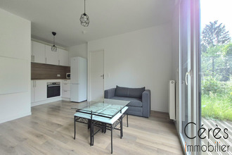 Ma-Cabane - Vente Appartement Romainville, 38 m²