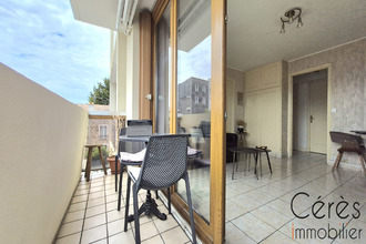 Ma-Cabane - Vente Appartement Romainville, 70 m²