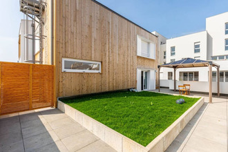 Ma-Cabane - Vente Appartement ROMAINVILLE, 85 m²