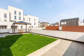 Ma-Cabane - Vente Appartement ROMAINVILLE, 85 m²