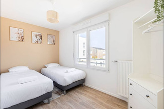 Ma-Cabane - Vente Appartement ROMAINVILLE, 85 m²