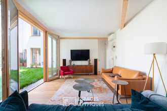 Ma-Cabane - Vente Appartement ROMAINVILLE, 149 m²