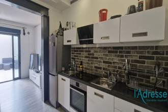 Ma-Cabane - Vente Appartement ROMAINVILLE, 37 m²