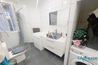 Ma-Cabane - Vente Appartement ROMAINVILLE, 37 m²