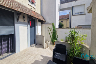 Ma-Cabane - Vente Appartement ROMAINVILLE, 37 m²