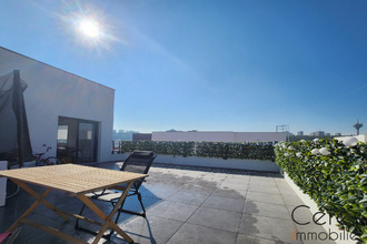 Ma-Cabane - Vente Appartement Romainville, 89 m²