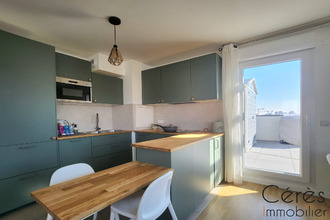 Ma-Cabane - Vente Appartement Romainville, 89 m²