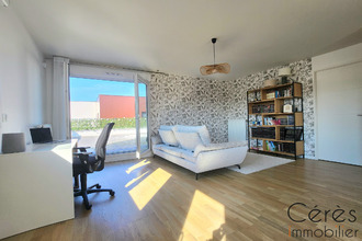 Ma-Cabane - Vente Appartement Romainville, 89 m²