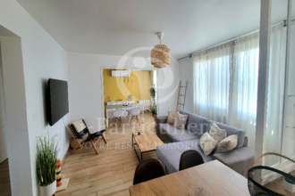 Ma-Cabane - Vente Appartement Romans-sur-Isère, 73 m²