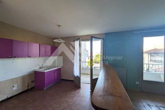 Ma-Cabane - Vente Appartement Romans-sur-Isère, 25 m²