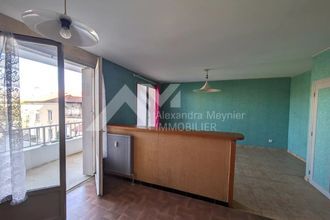 Ma-Cabane - Vente Appartement Romans-sur-Isère, 25 m²